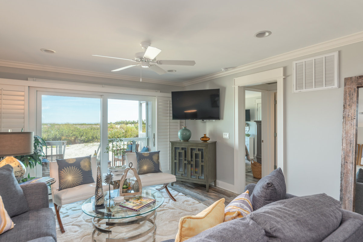 Saint Helena Island Vacation Rental