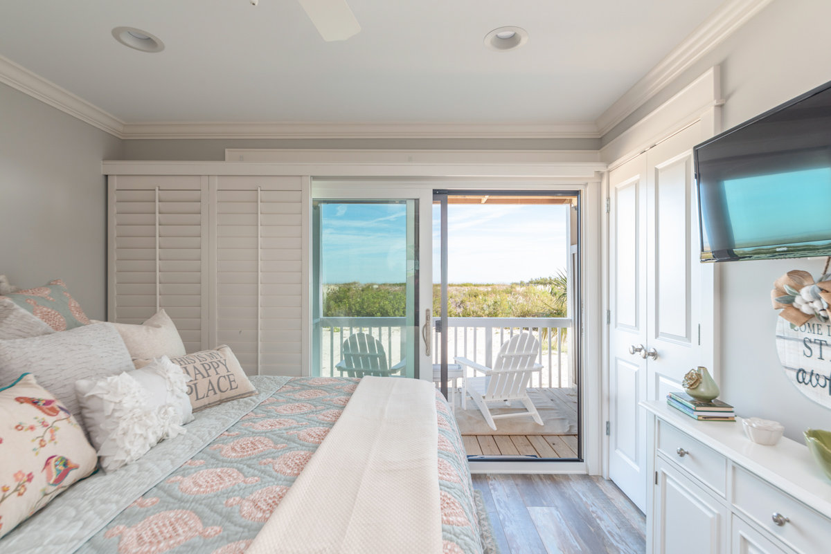 Saint Helena Island Vacation Rental