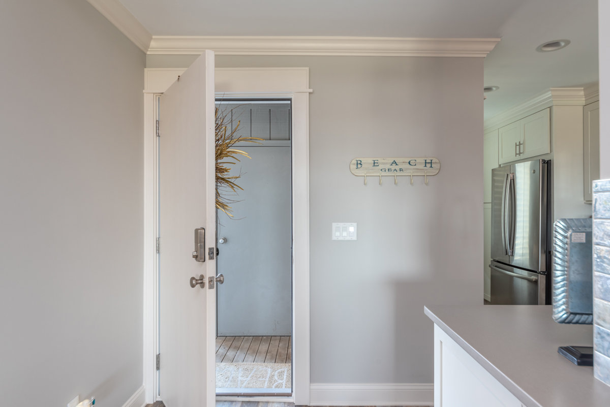 Saint Helena Island Vacation Rental