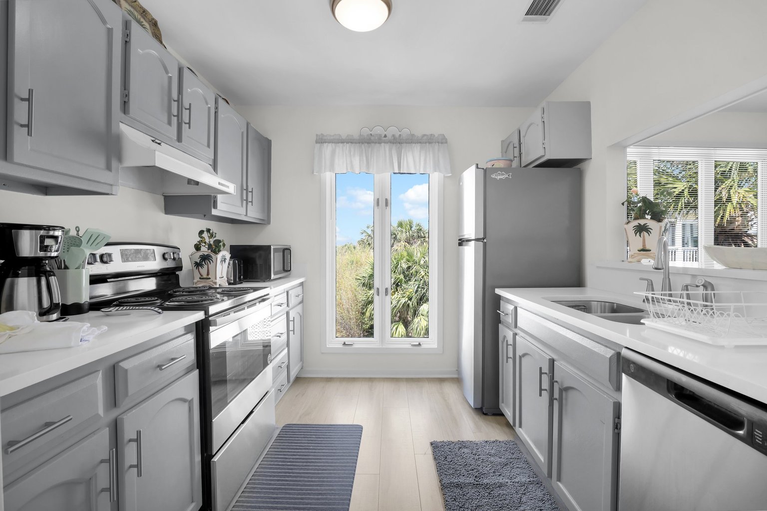 Saint Helena Island Vacation Rental