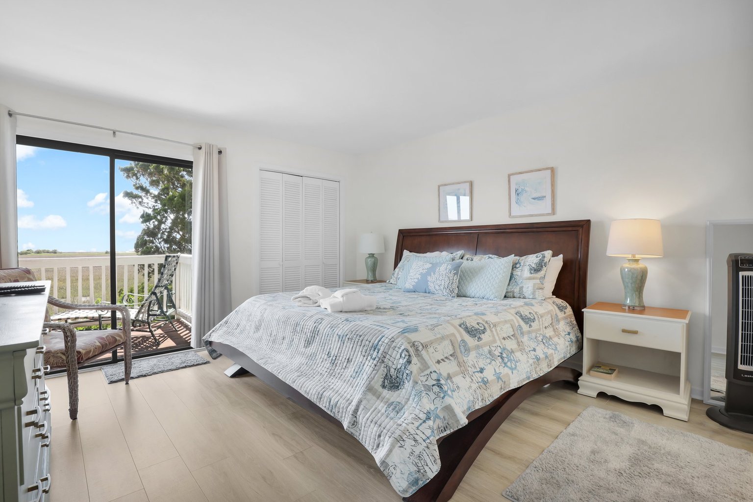 Saint Helena Island Vacation Rental