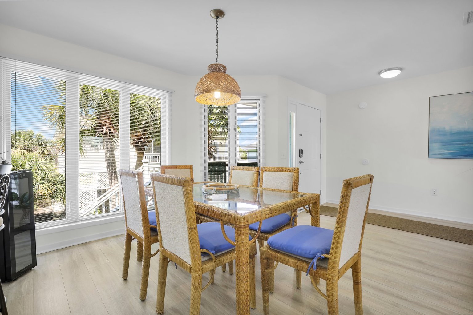 Saint Helena Island Vacation Rental