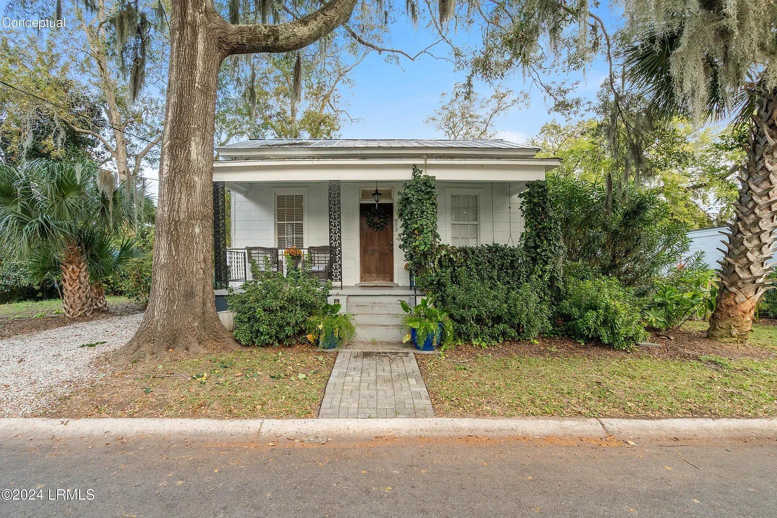 Beaufort Vacation Rental