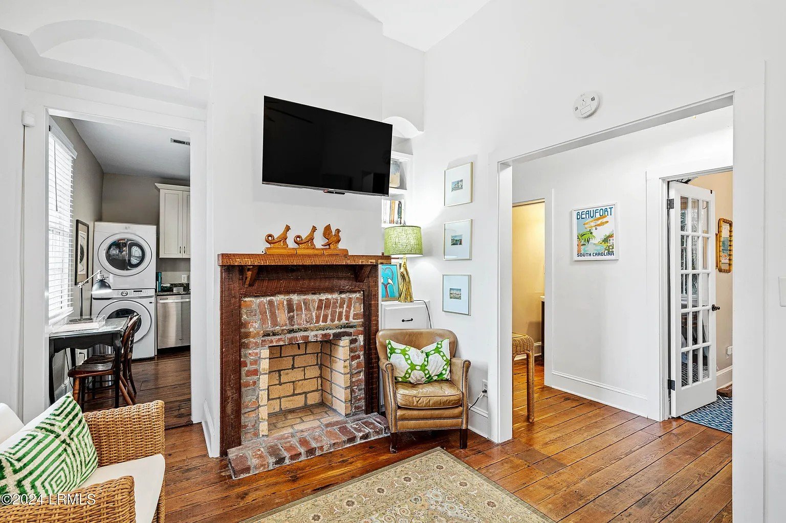 Beaufort Vacation Rental