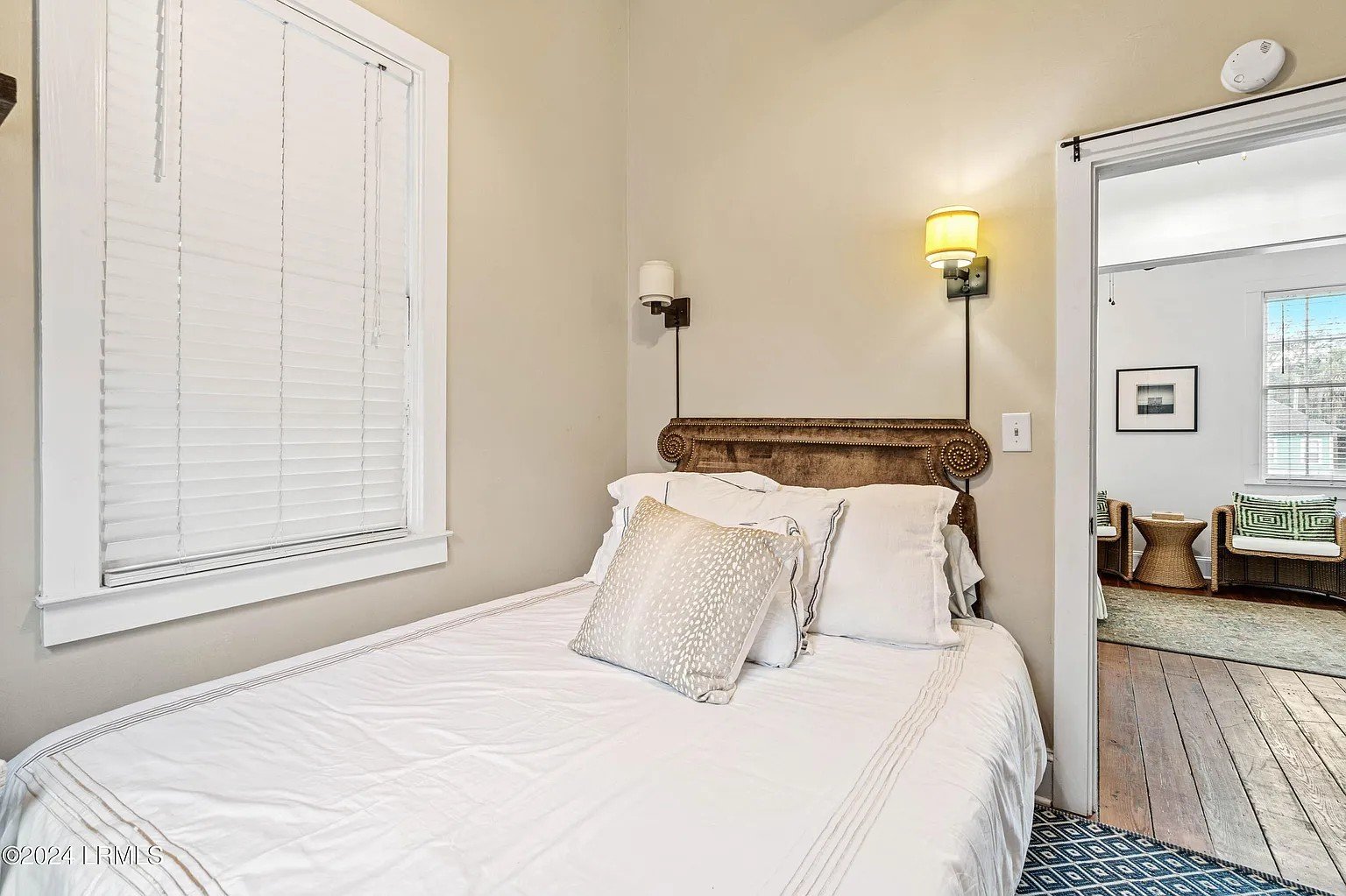 Beaufort Vacation Rental