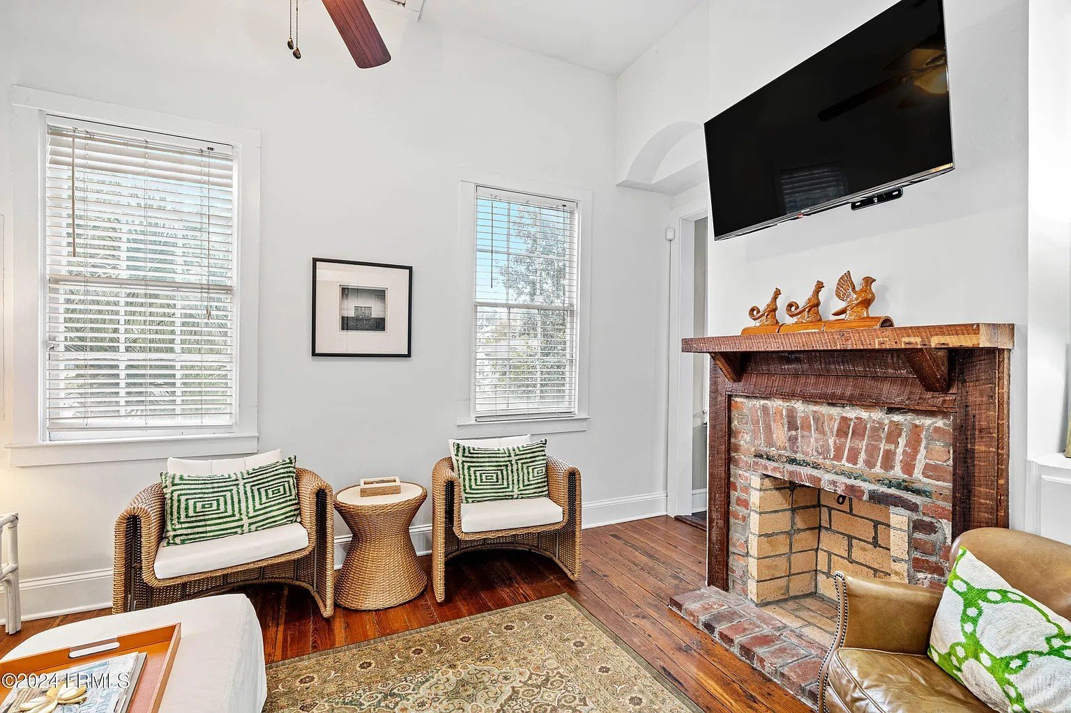 Beaufort Vacation Rental