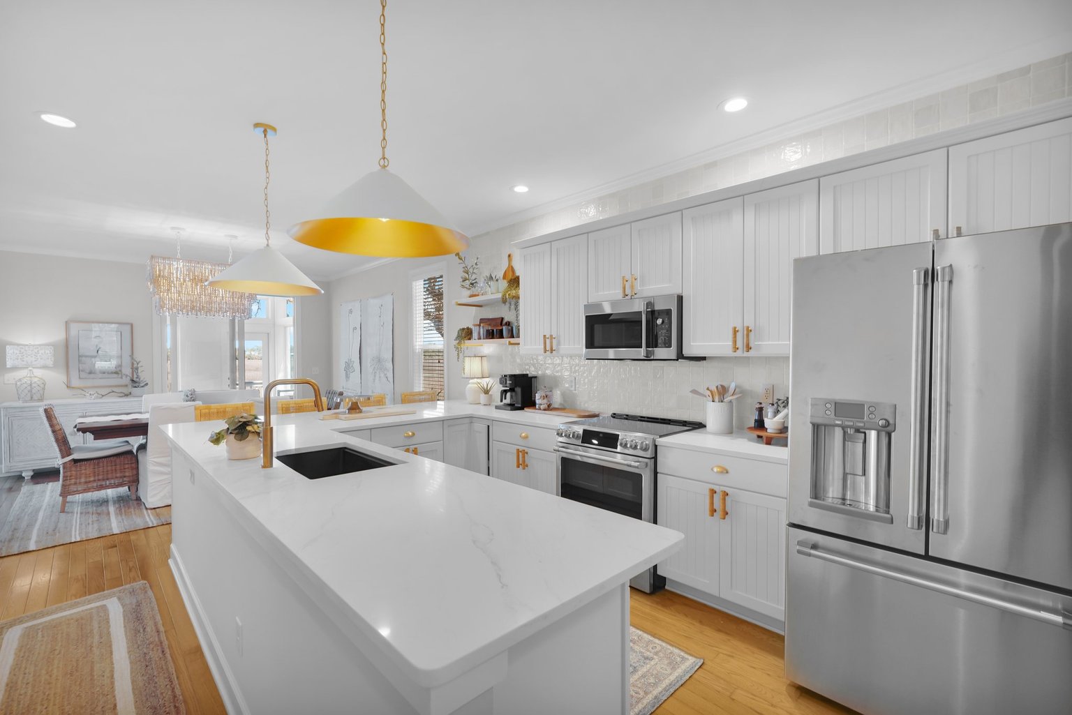 Saint Helena Island Vacation Rental