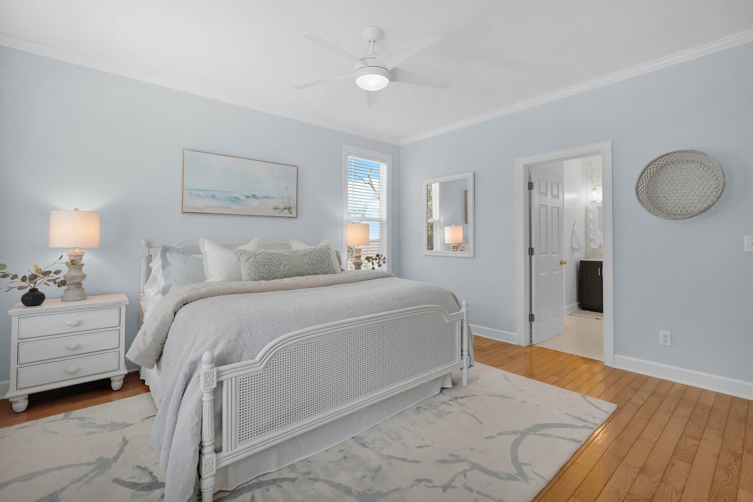 Saint Helena Island Vacation Rental