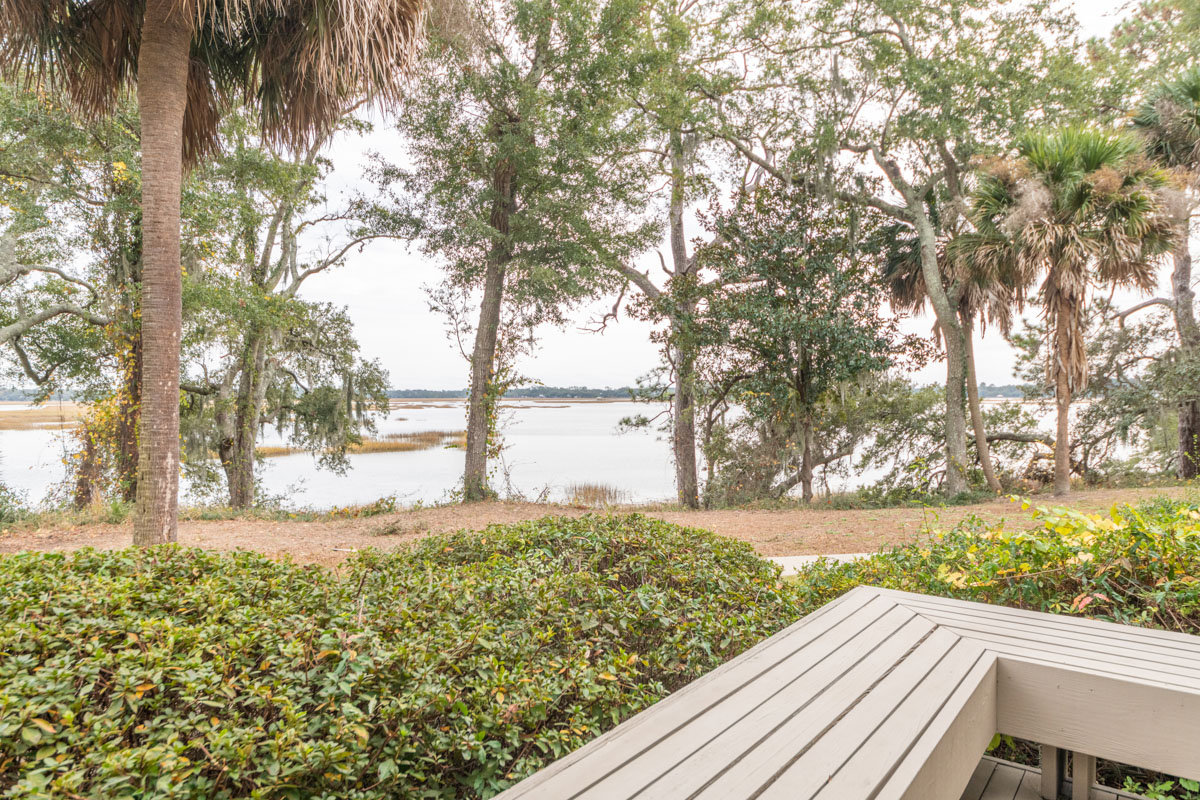 Saint Helena Island Vacation Rental