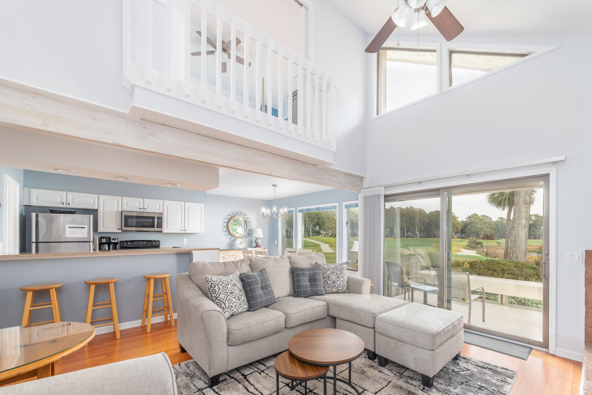 Saint Helena Island Vacation Rental