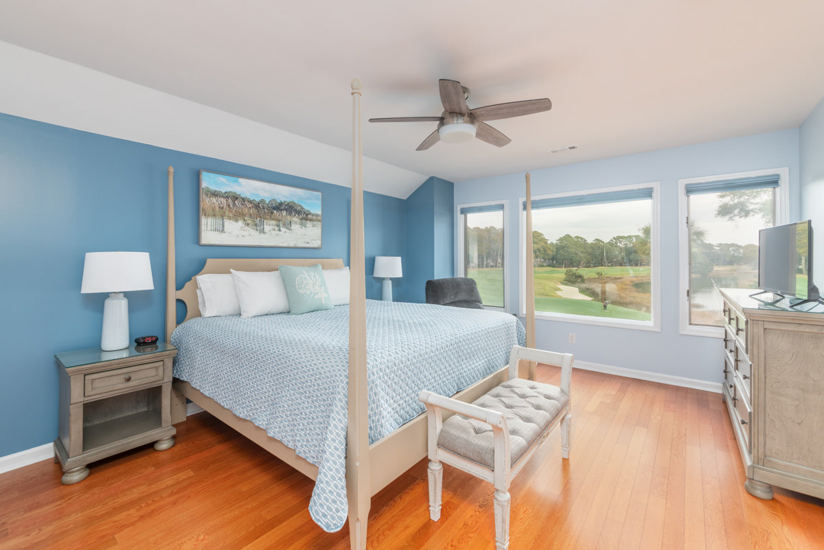 Saint Helena Island Vacation Rental