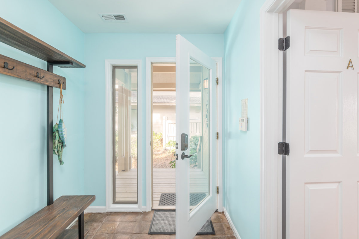 Saint Helena Island Vacation Rental