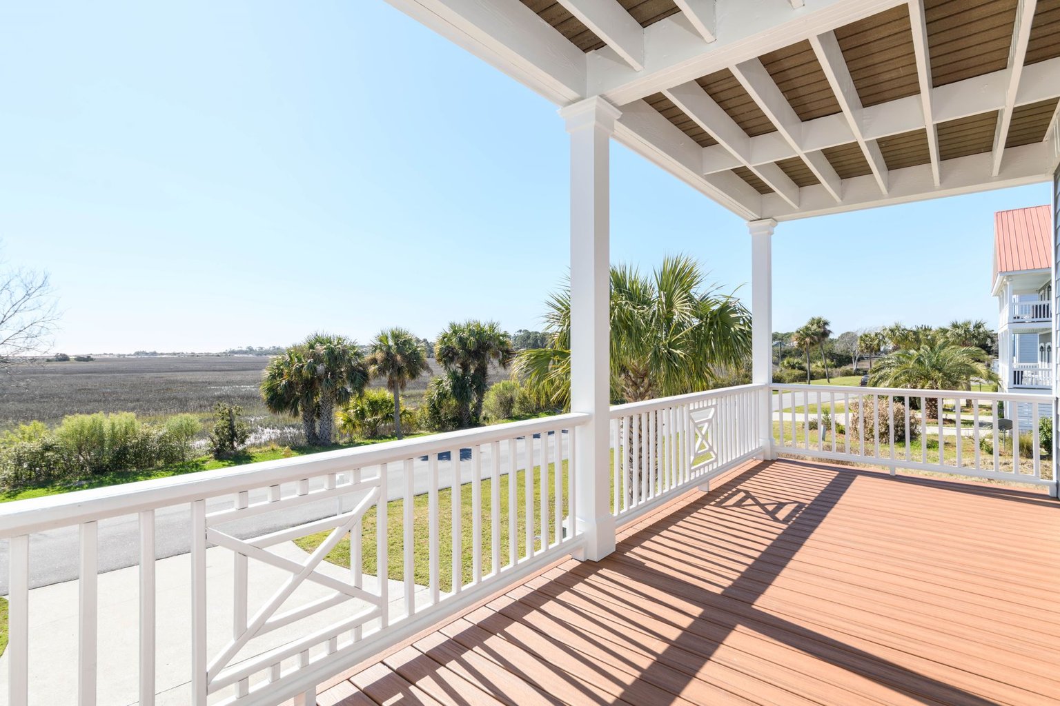 Saint Helena Island Vacation Rental