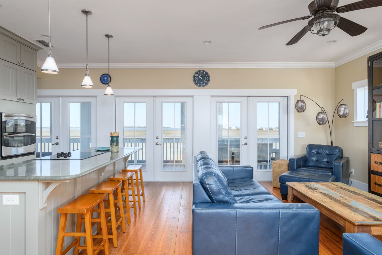 Saint Helena Island Vacation Rental