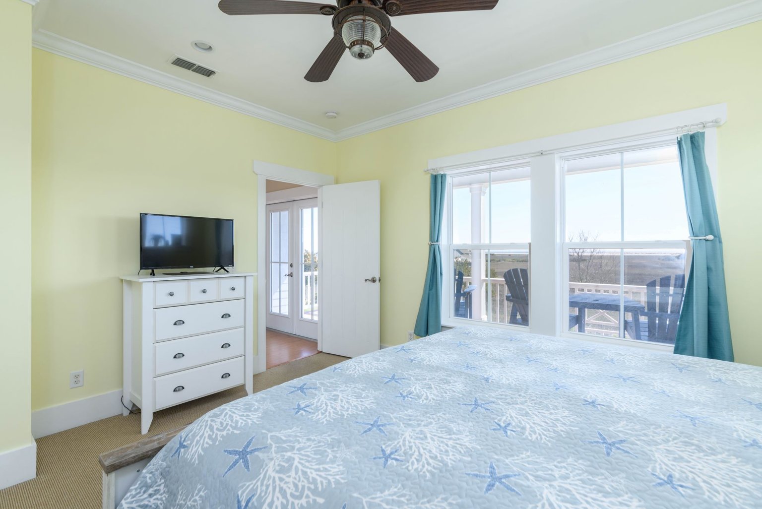 Saint Helena Island Vacation Rental