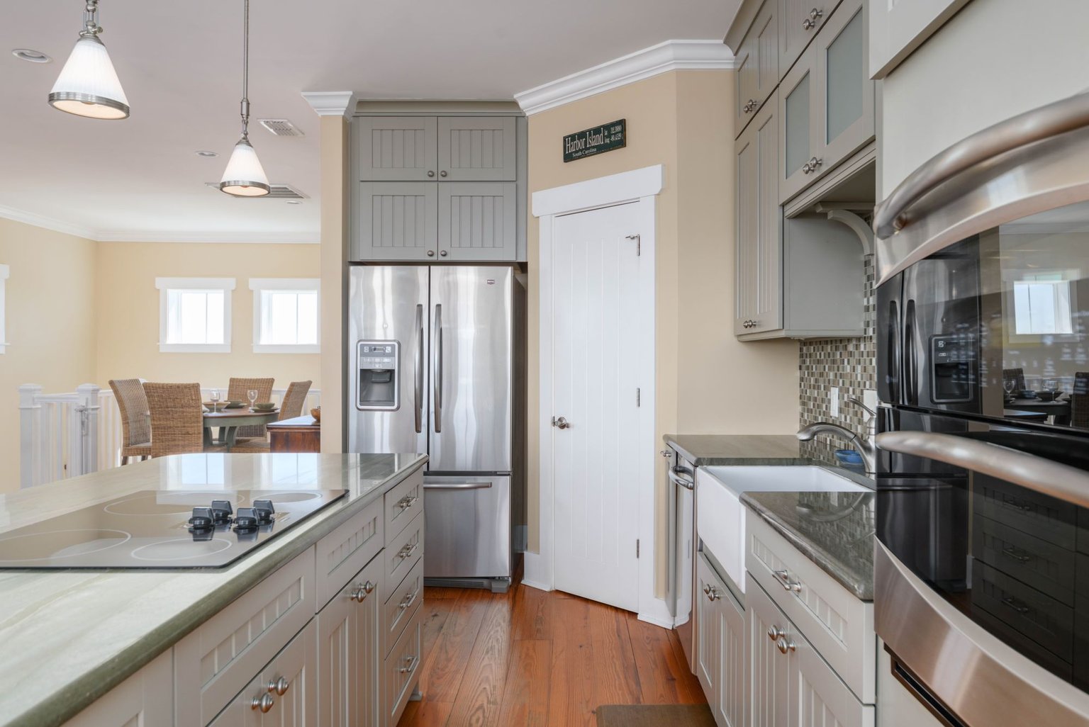 Saint Helena Island Vacation Rental