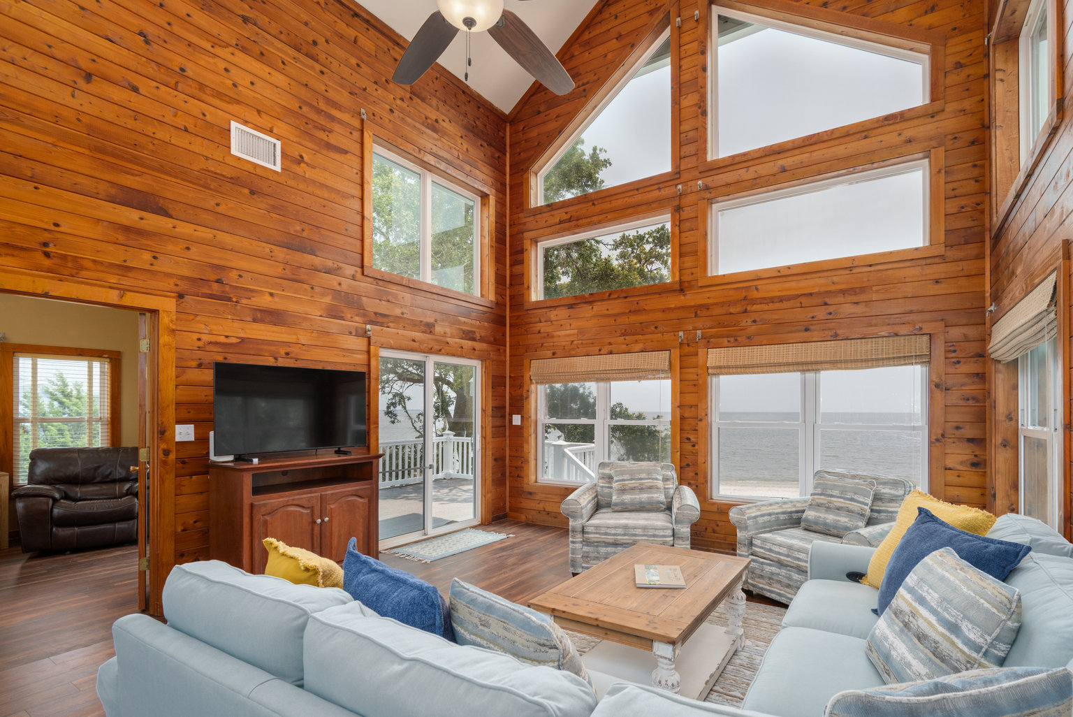 Saint Helena Island Vacation Rental