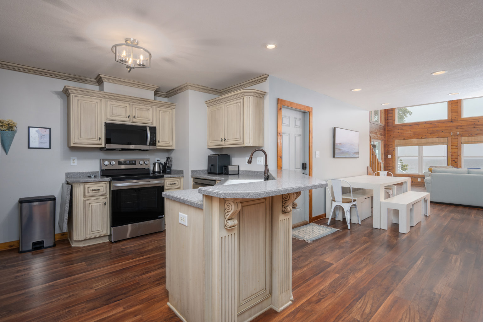 Saint Helena Island Vacation Rental