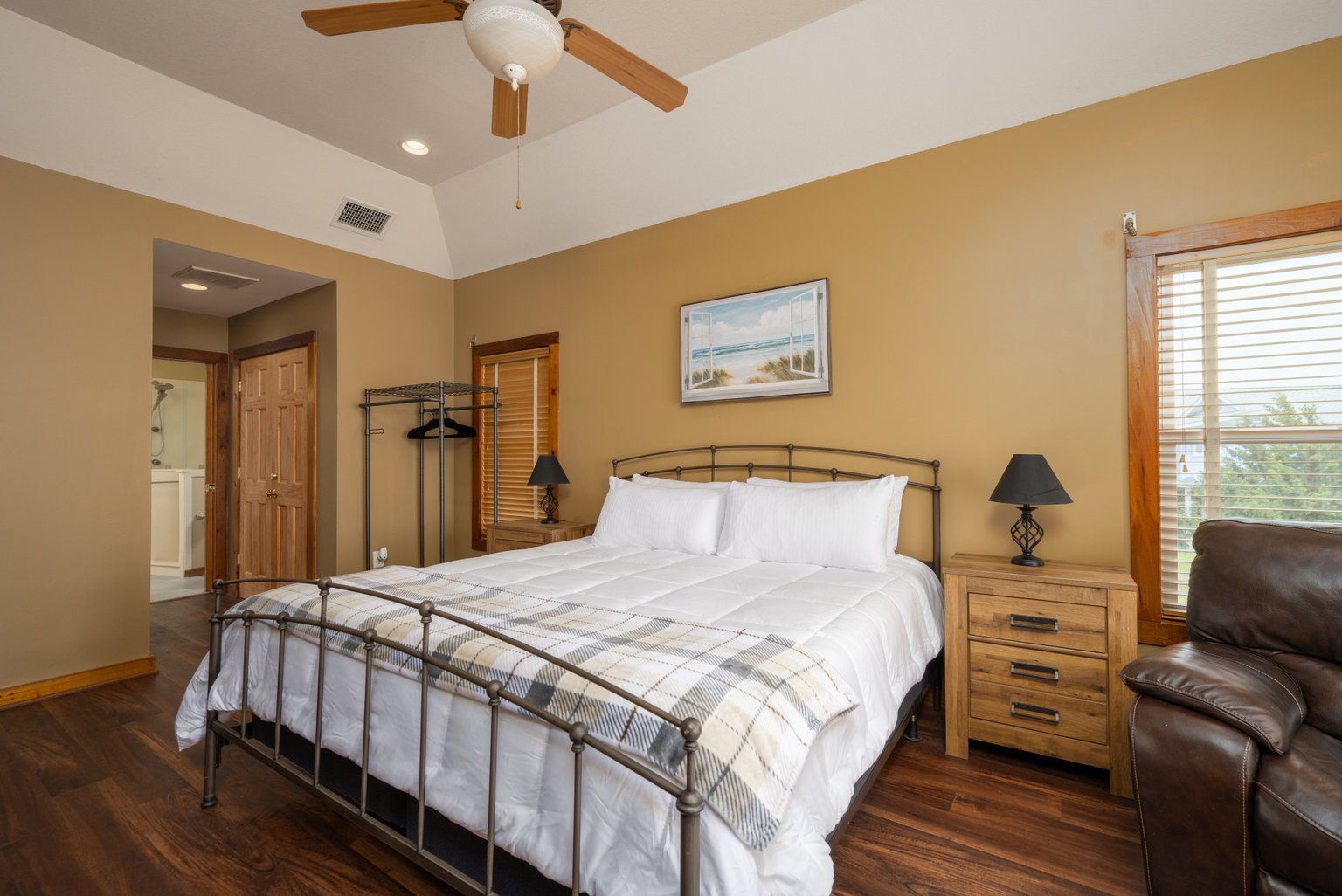 Saint Helena Island Vacation Rental