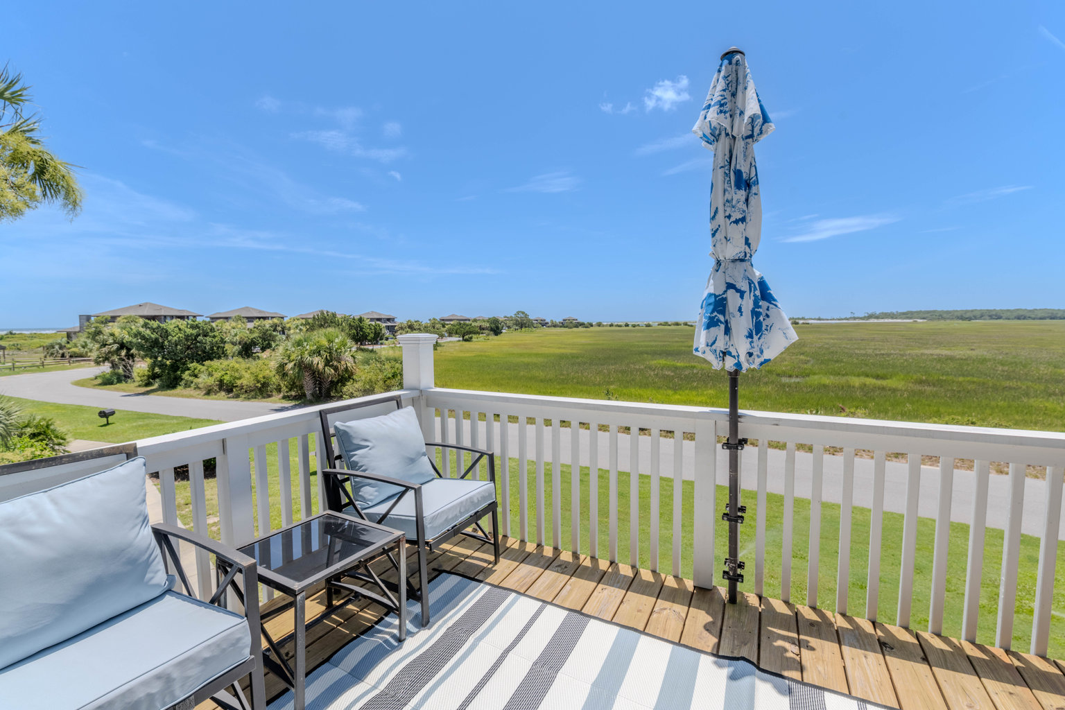 Saint Helena Island Vacation Rental