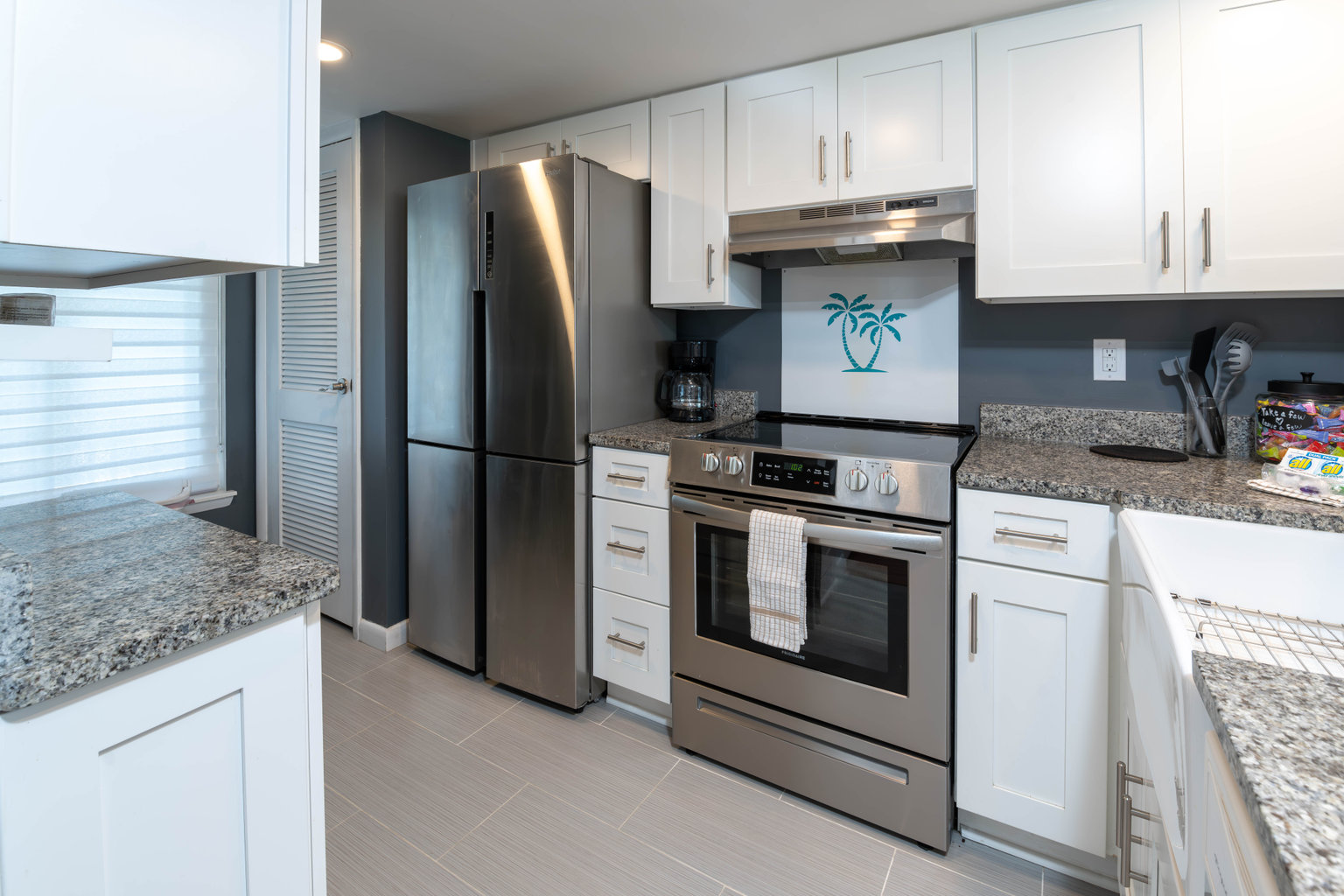 Saint Helena Island Vacation Rental