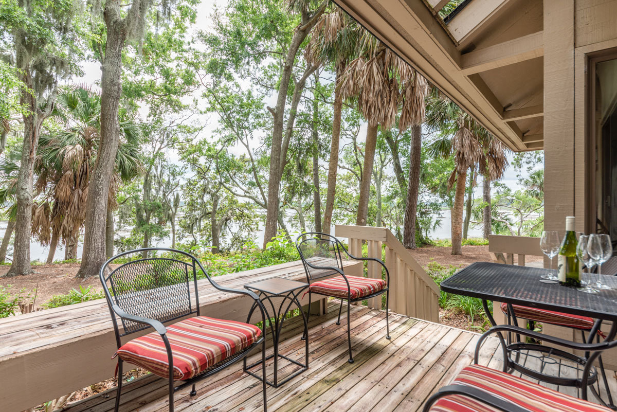 Saint Helena Island Vacation Rental