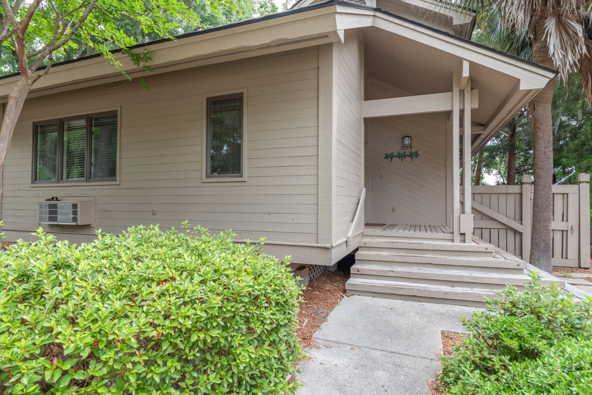 Saint Helena Island Vacation Rental