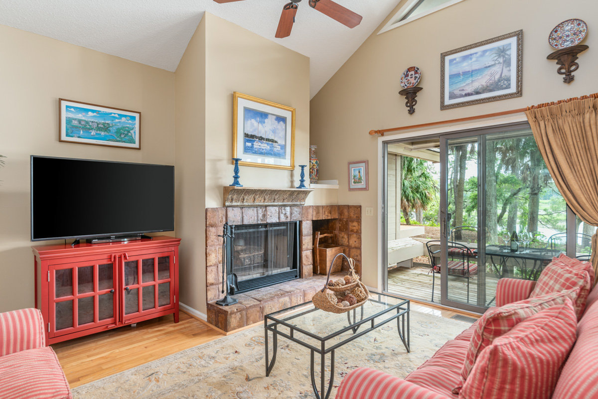 Saint Helena Island Vacation Rental