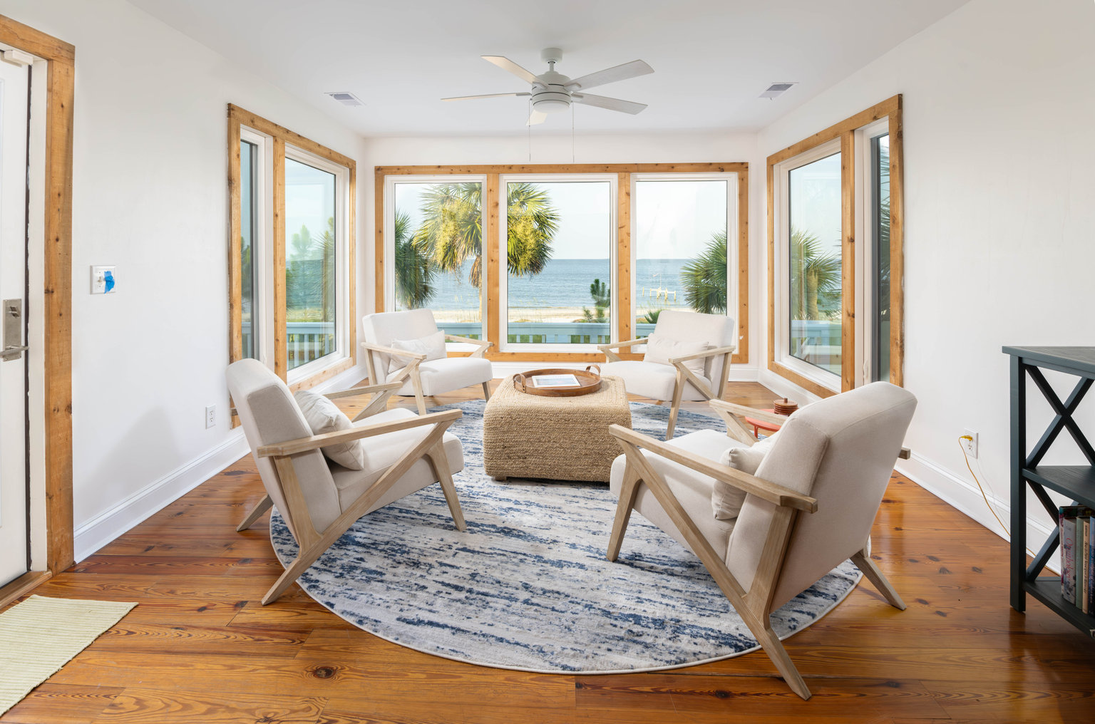 Saint Helena Island Vacation Rental