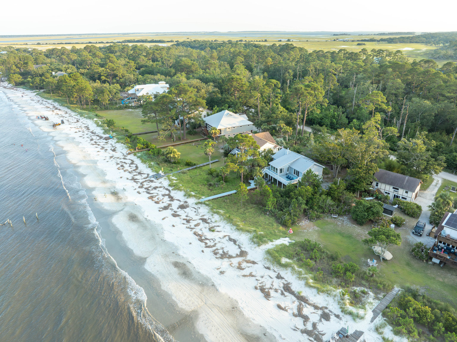 Saint Helena Island Vacation Rental