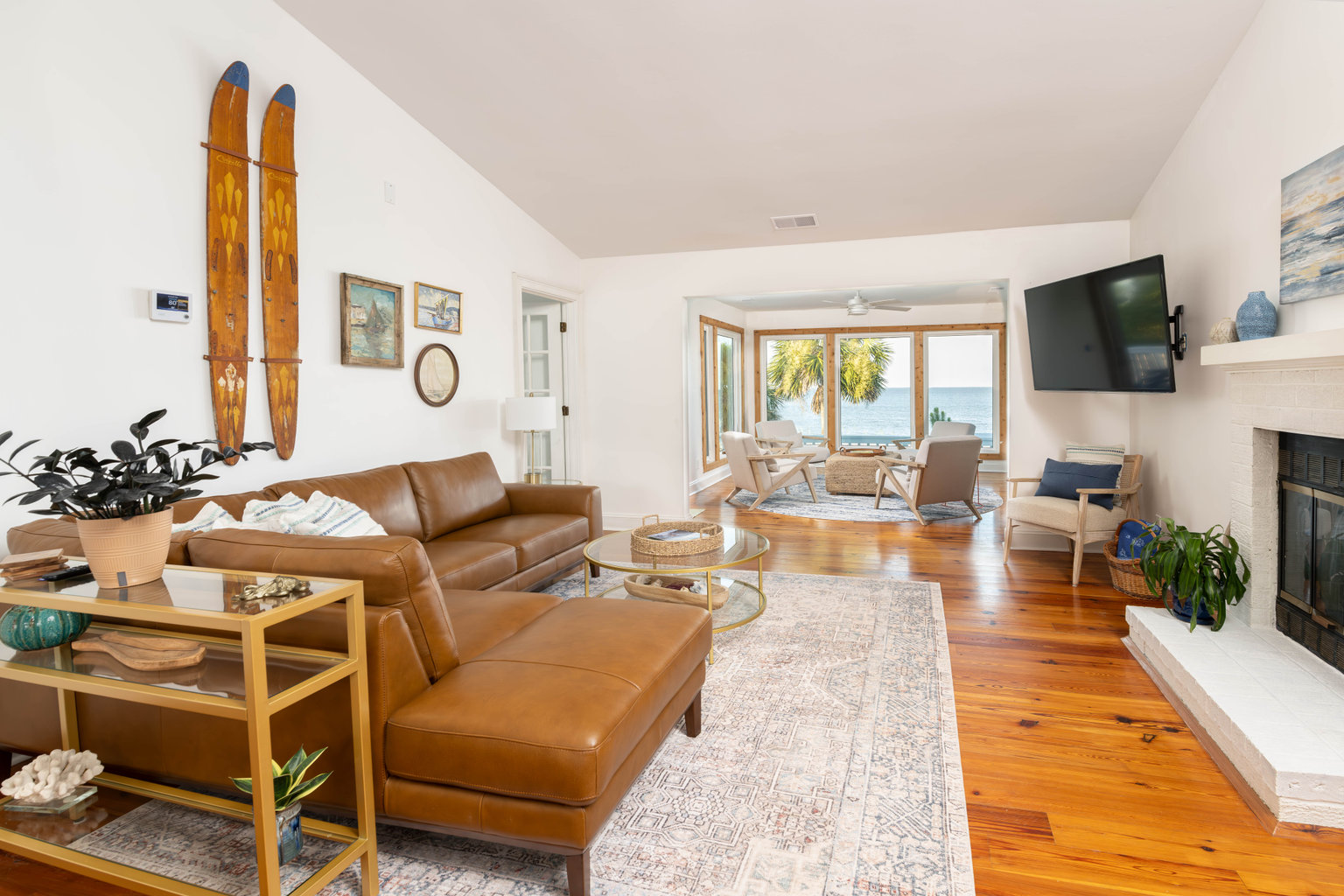 Saint Helena Island Vacation Rental