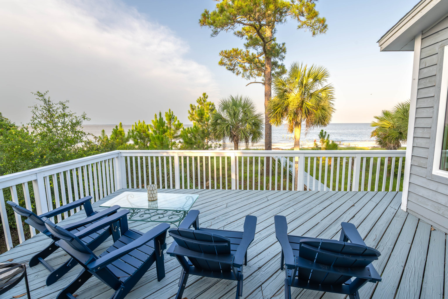 Saint Helena Island Vacation Rental