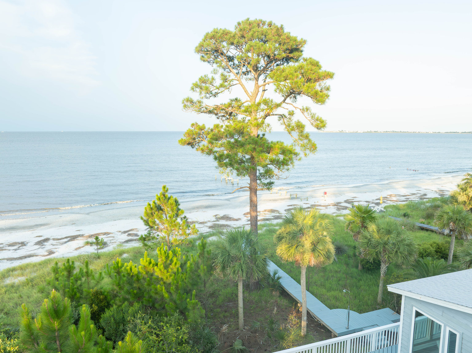 Saint Helena Island Vacation Rental