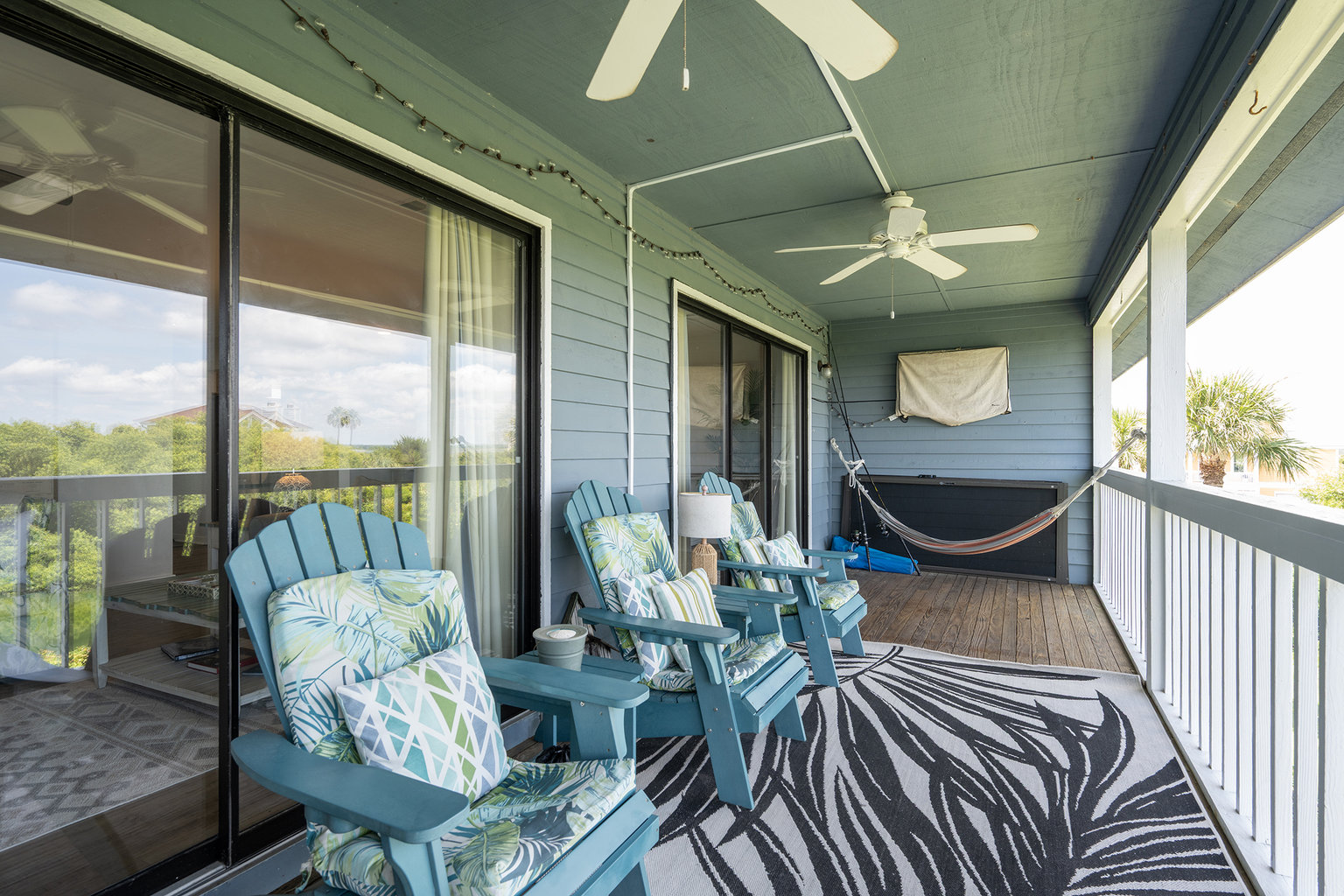 Saint Helena Island Vacation Rental