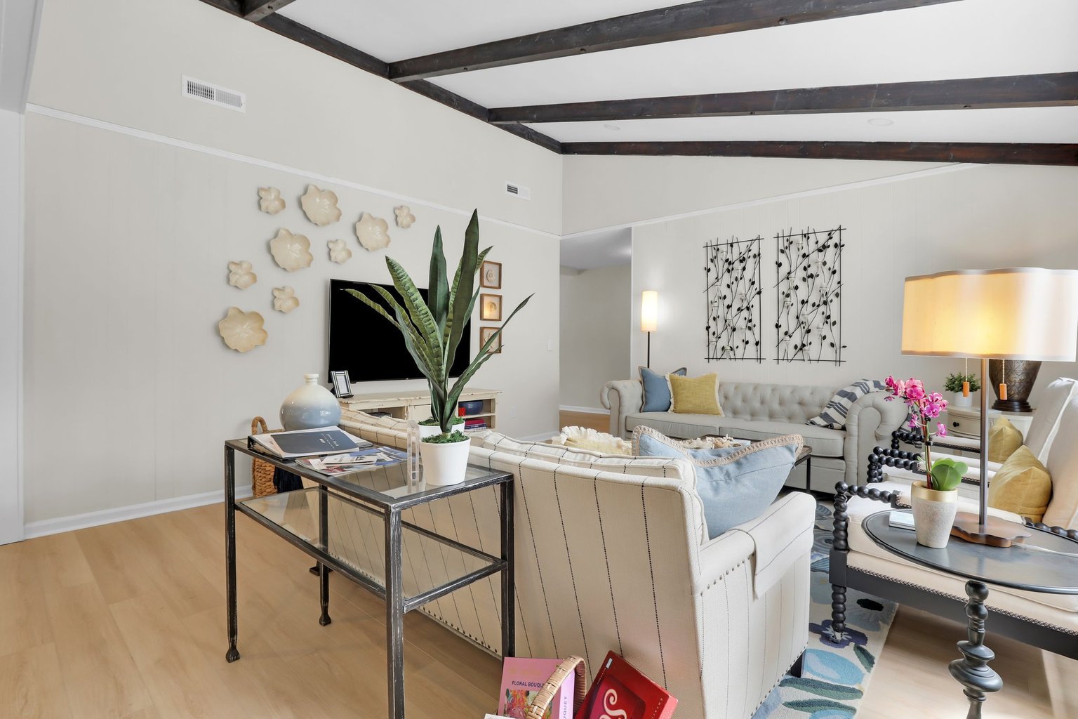 Beaufort Vacation Rental