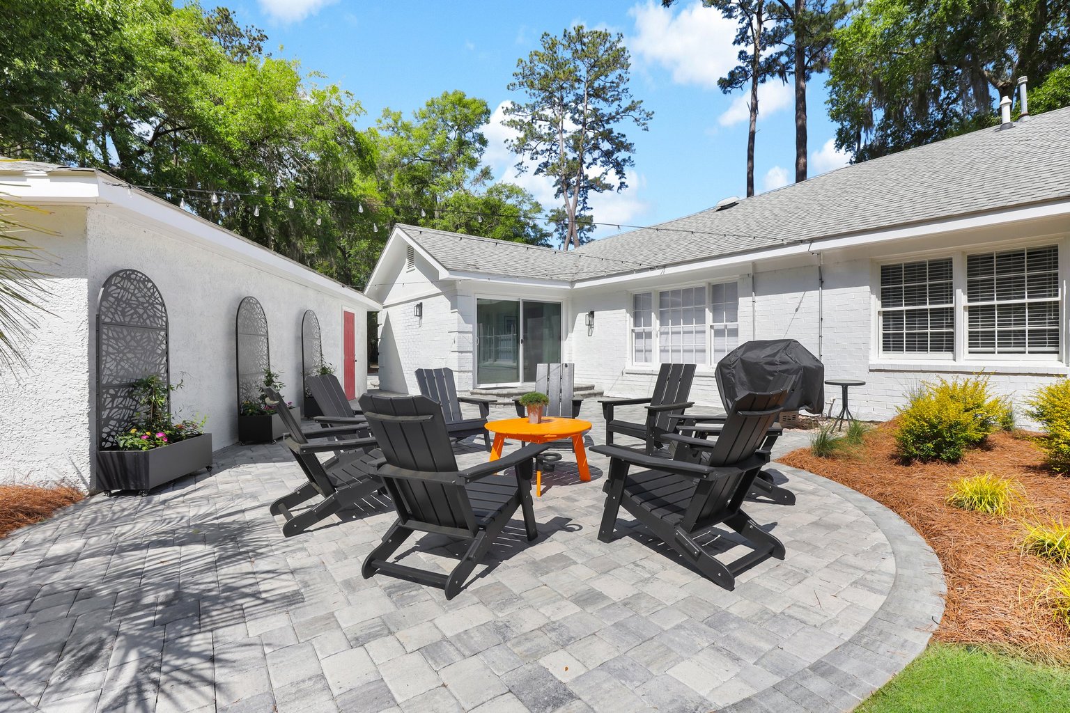 Beaufort Vacation Rental