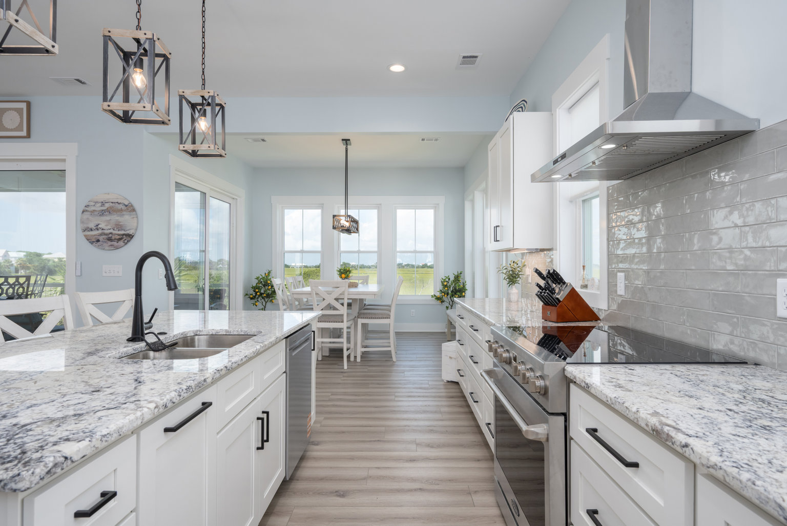 Saint Helena Island Vacation Rental