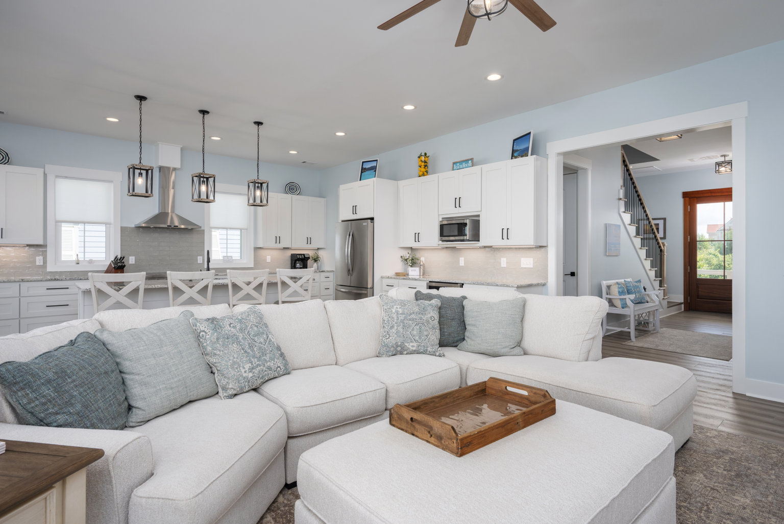Saint Helena Island Vacation Rental