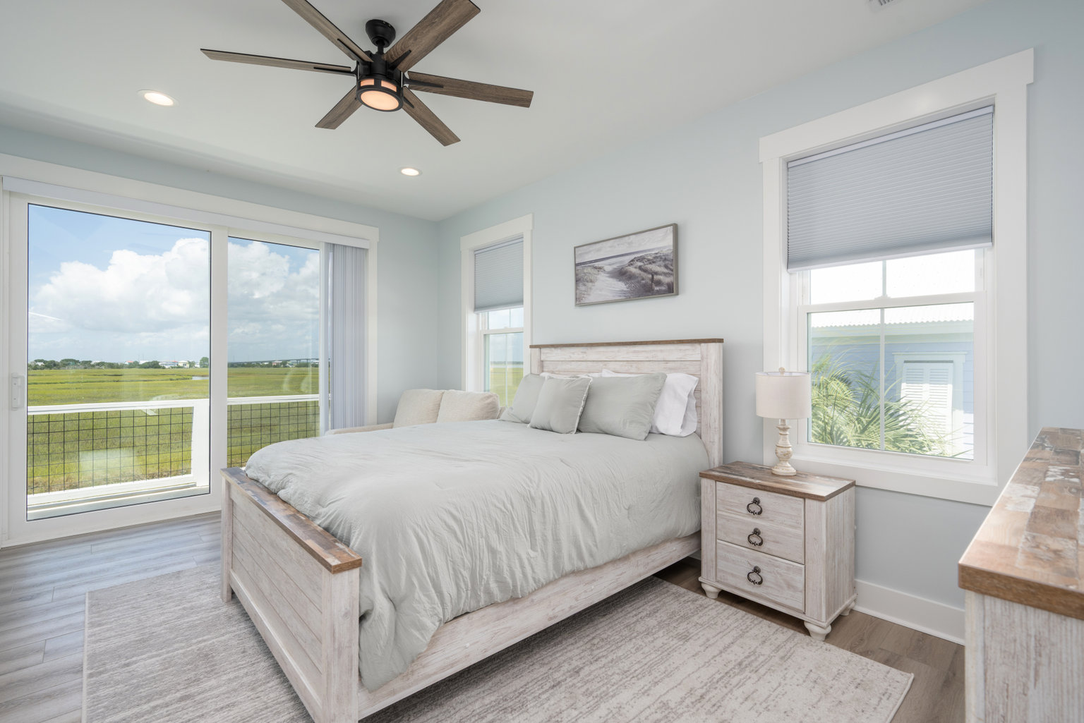 Saint Helena Island Vacation Rental
