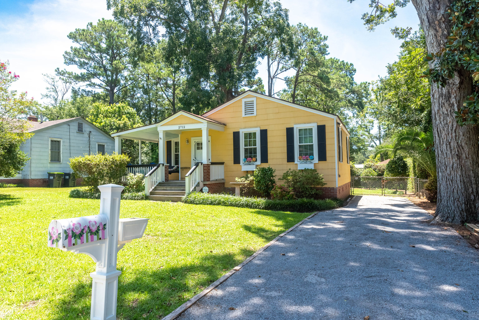 Beaufort Vacation Rental