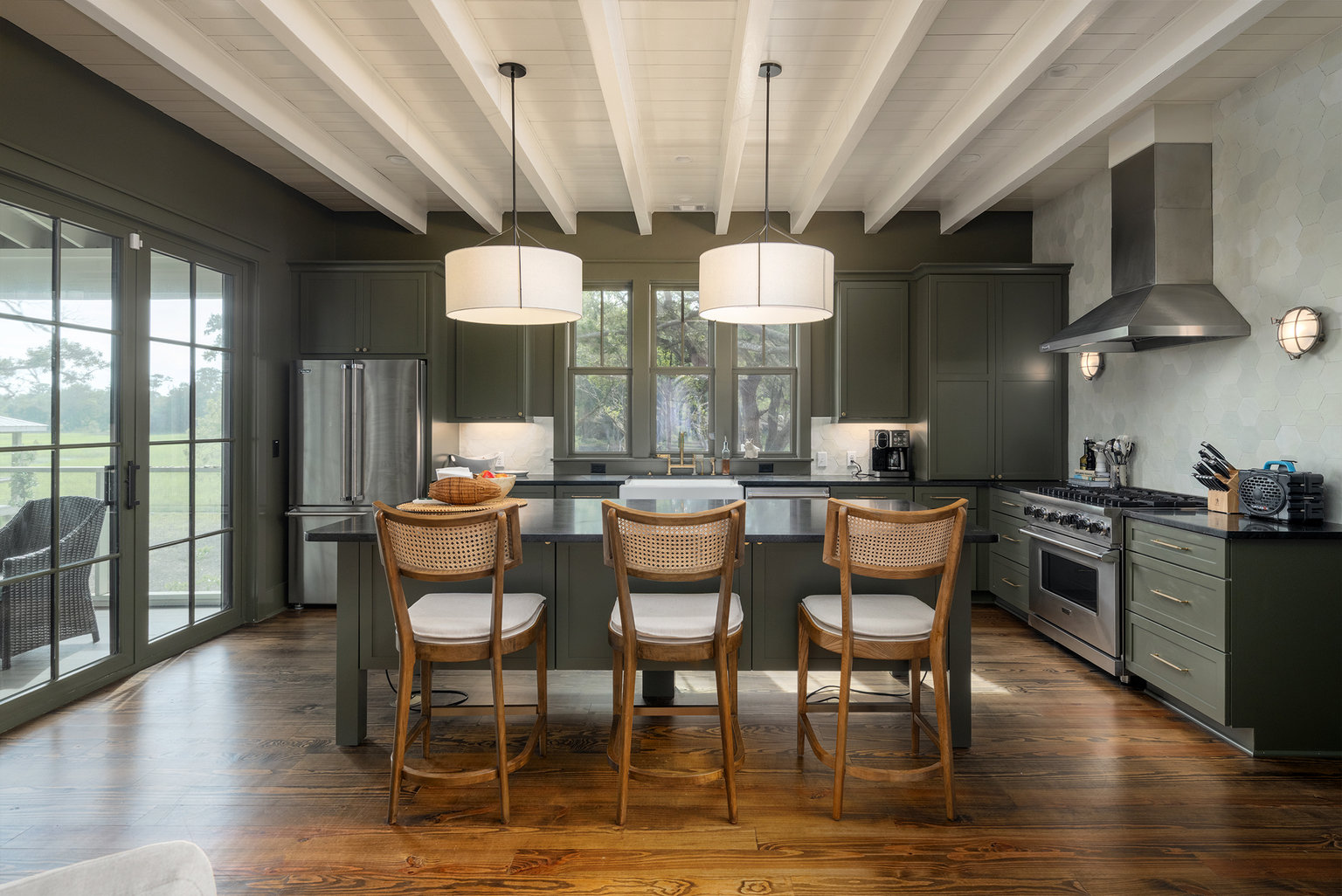 Saint Helena Island Vacation Rental