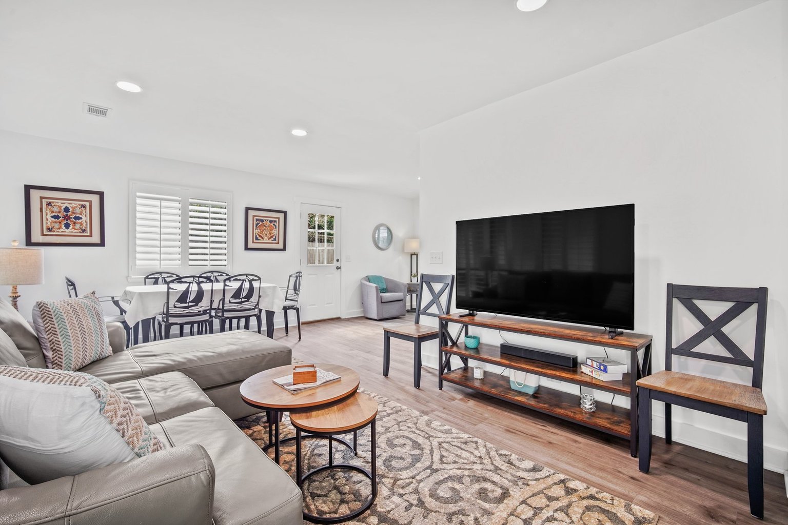 Beaufort Vacation Rental