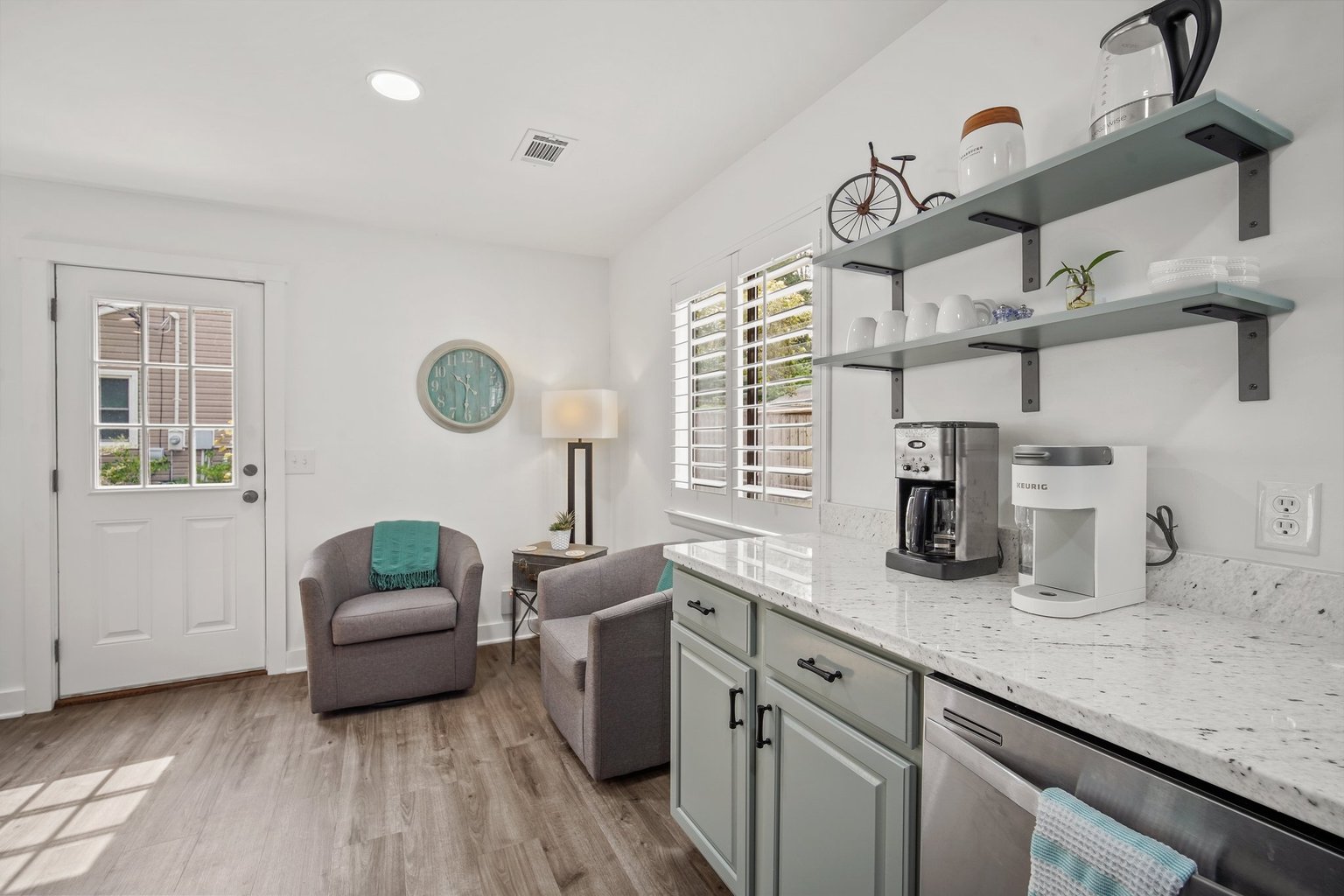 Beaufort Vacation Rental