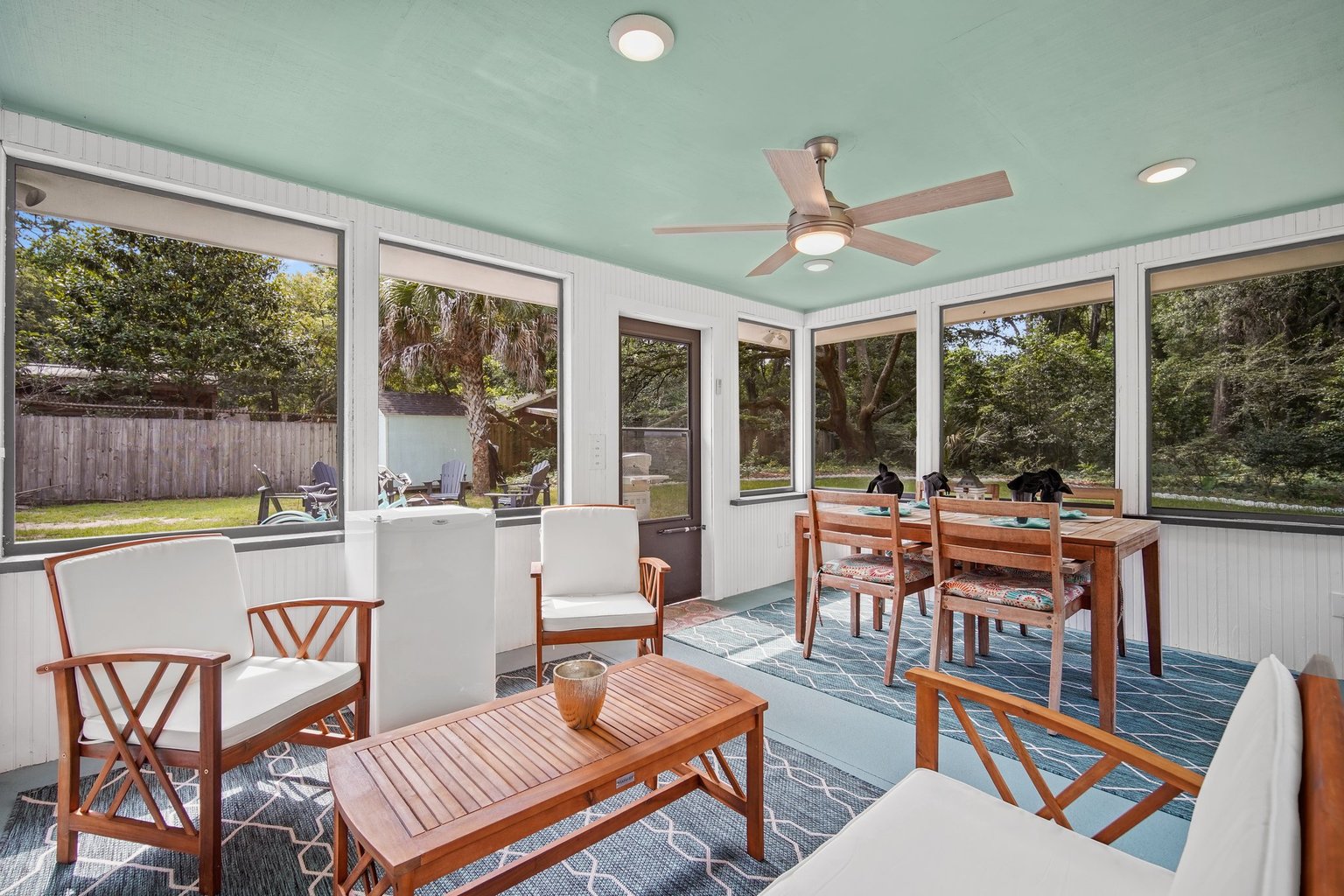 Beaufort Vacation Rental