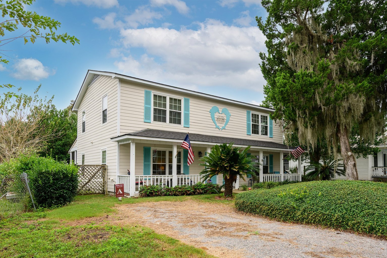 Port Royal Vacation Rental
