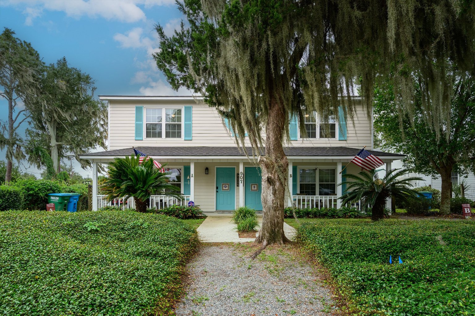 Port Royal Vacation Rental