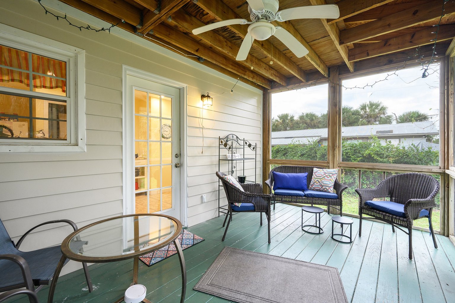 Port Royal Vacation Rental