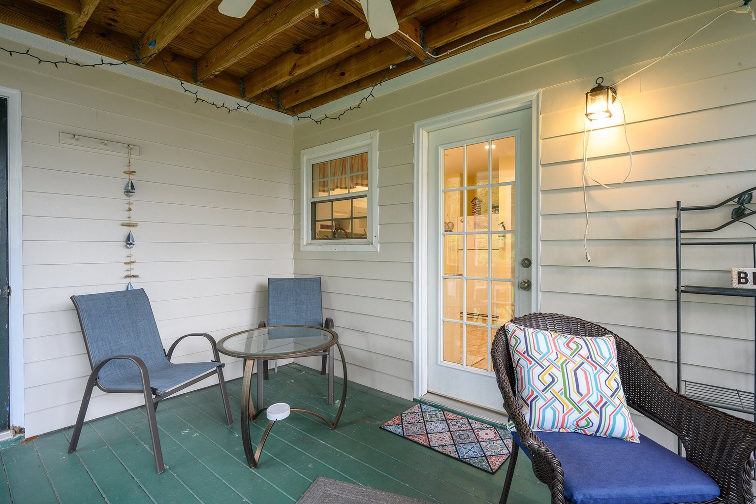 Port Royal Vacation Rental