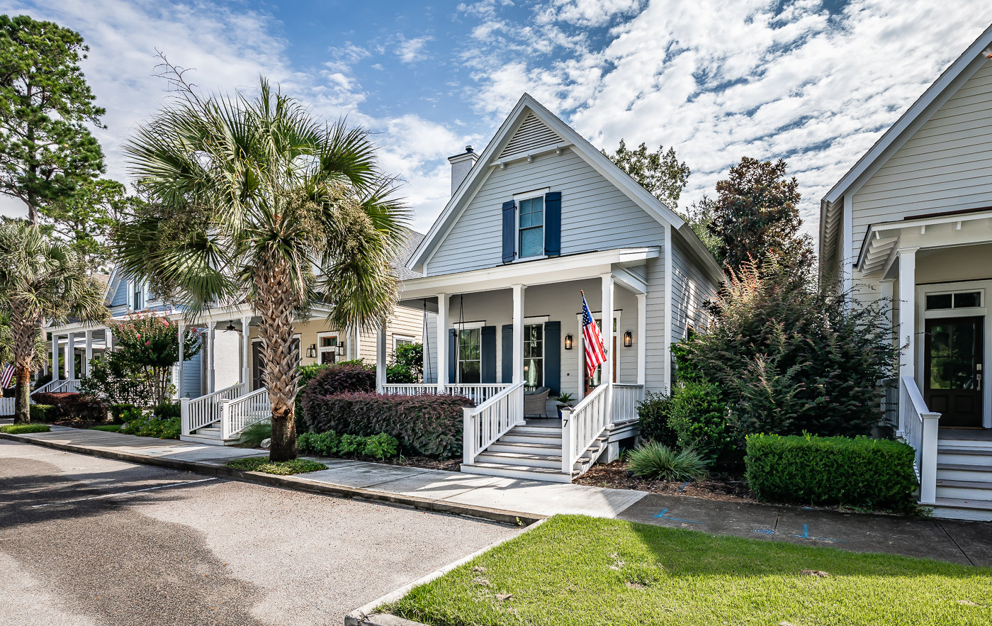 Beaufort Vacation Rental