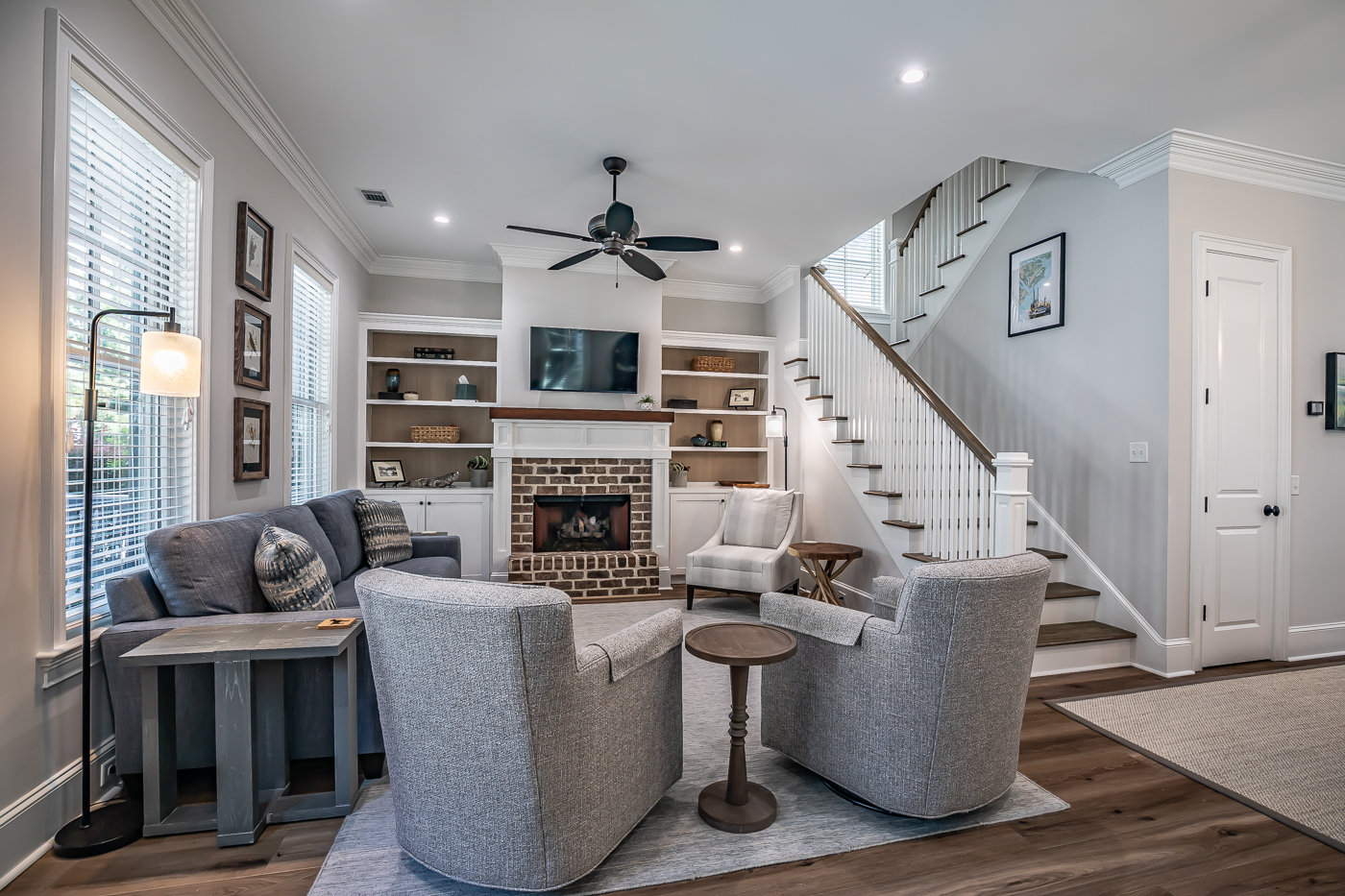 Beaufort Vacation Rental